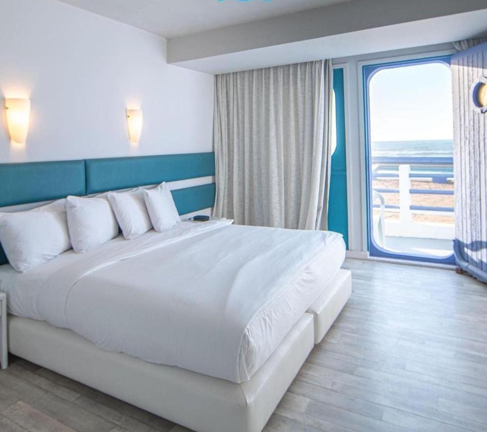 Single Room with Sea View