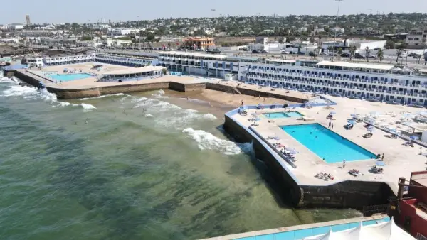 Hotel Tropicana 5