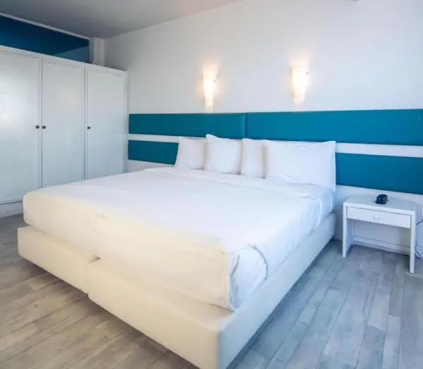 Hotel Tropicana 6