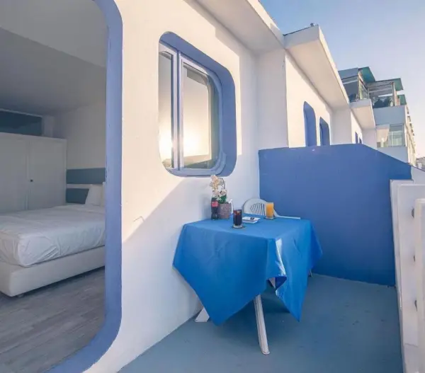Hotel Tropicana 8